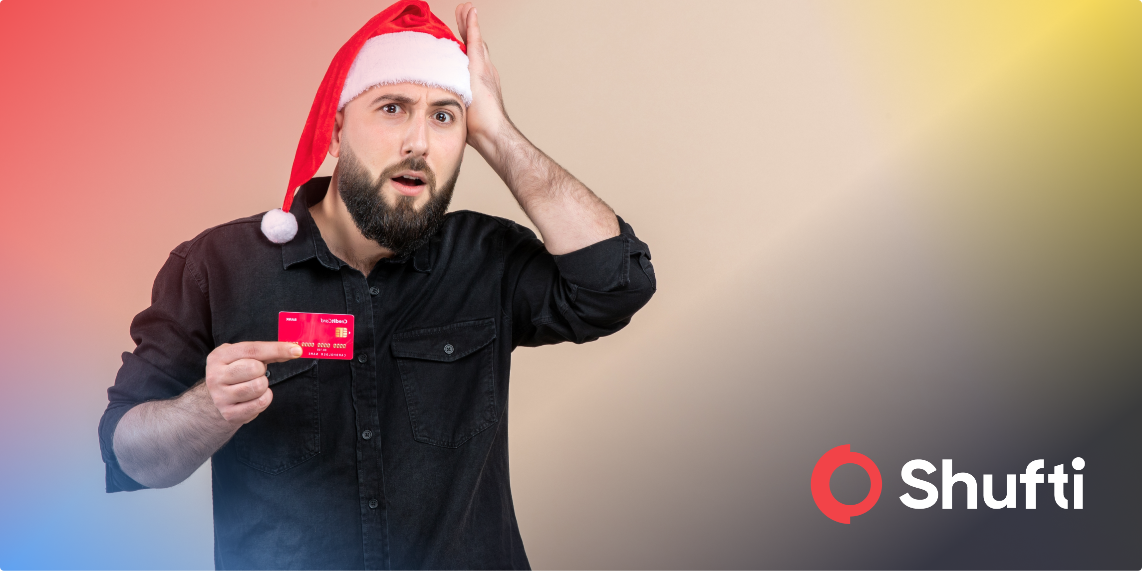 How to Stay Safe From Holiday Scams in 2025