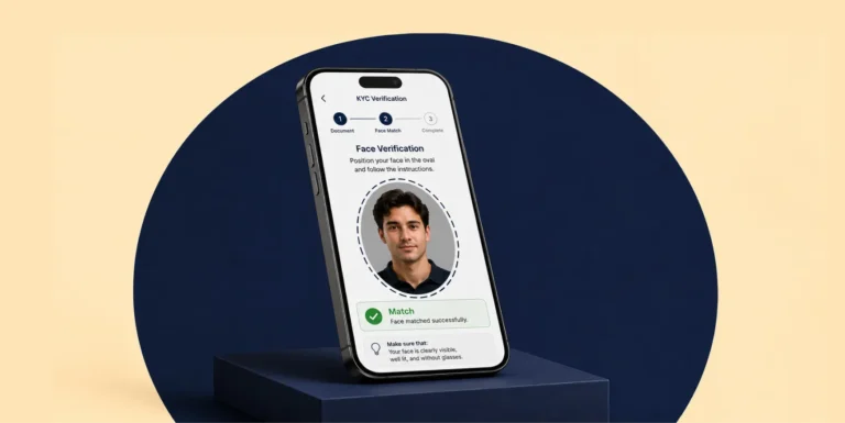 KYC Pass Rates: Why Legitimate users Fail Verification and How to Fix it