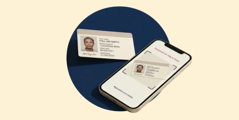 Why Does ID Verification Fail? Causes and Fixes