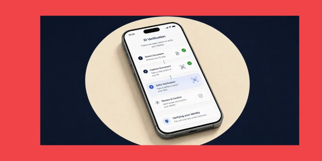 Identity Verification Isn’t Just for Compliance Anymore