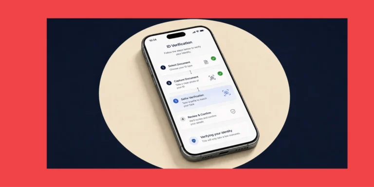Identity Verification Isn’t Just for Compliance Anymore