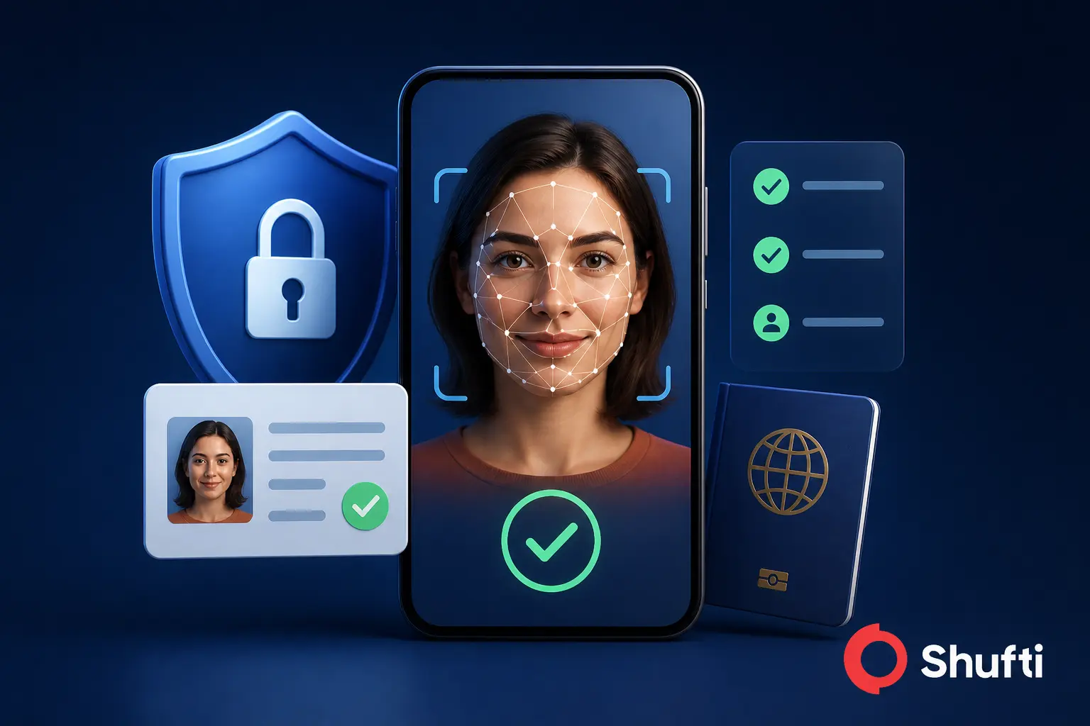 Identity Verification API: What It Is, How It Works, and How to Integrate It