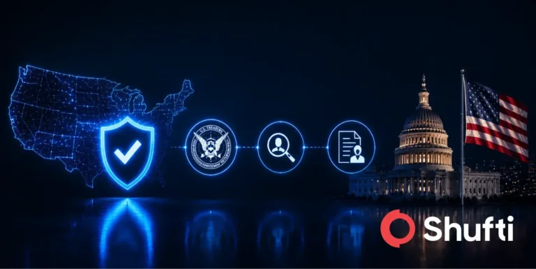KYB Compliance in the US: A Guide to FinCEN, CDD & CTA Rules