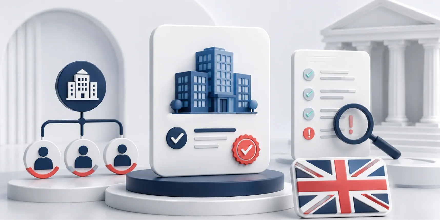 KYB Compliance UK: Guidelines for Corporate Due Diligence