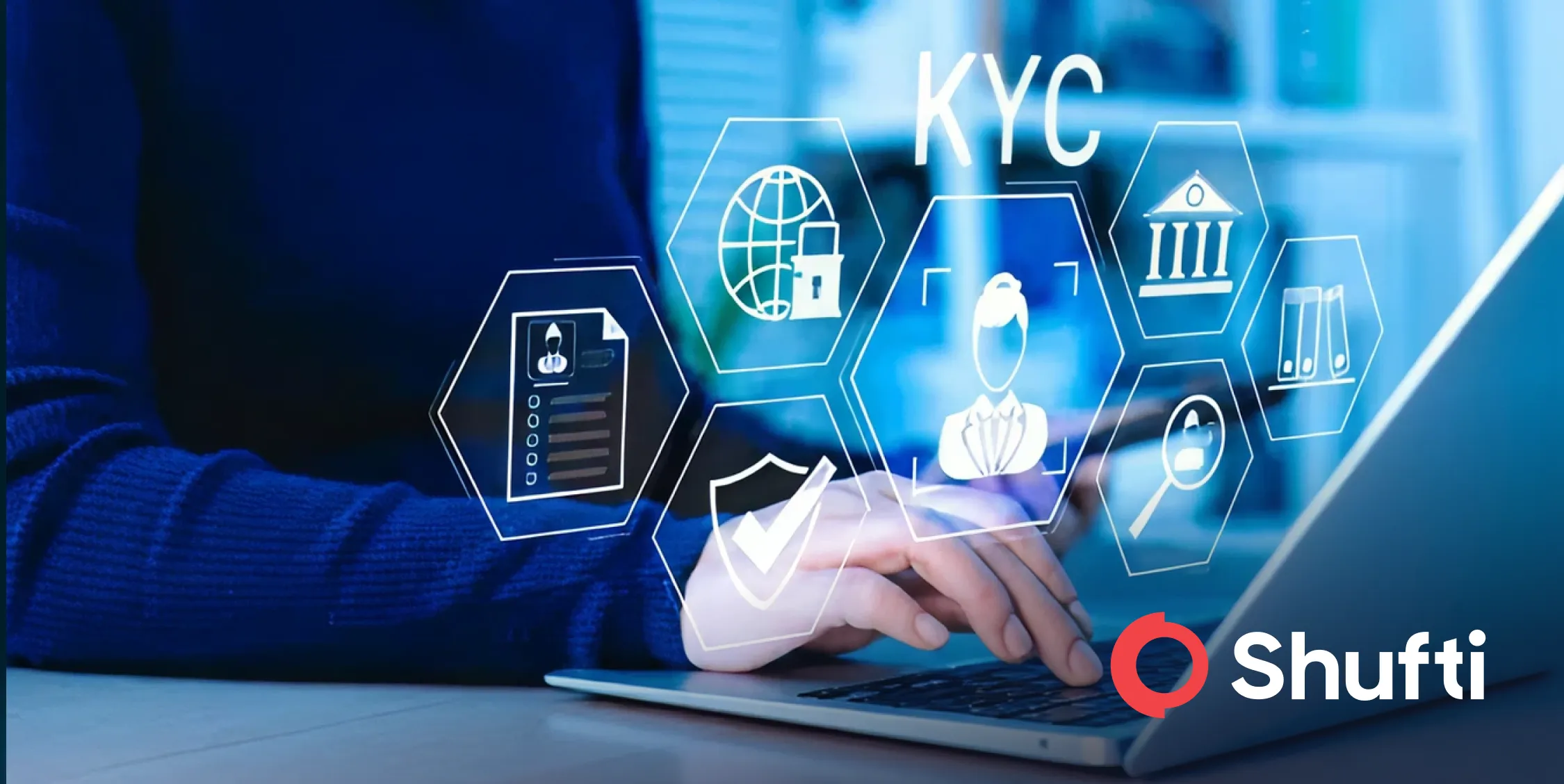 How KYC AI is Transforming Digital Identity Verification and Fraud Prevention
