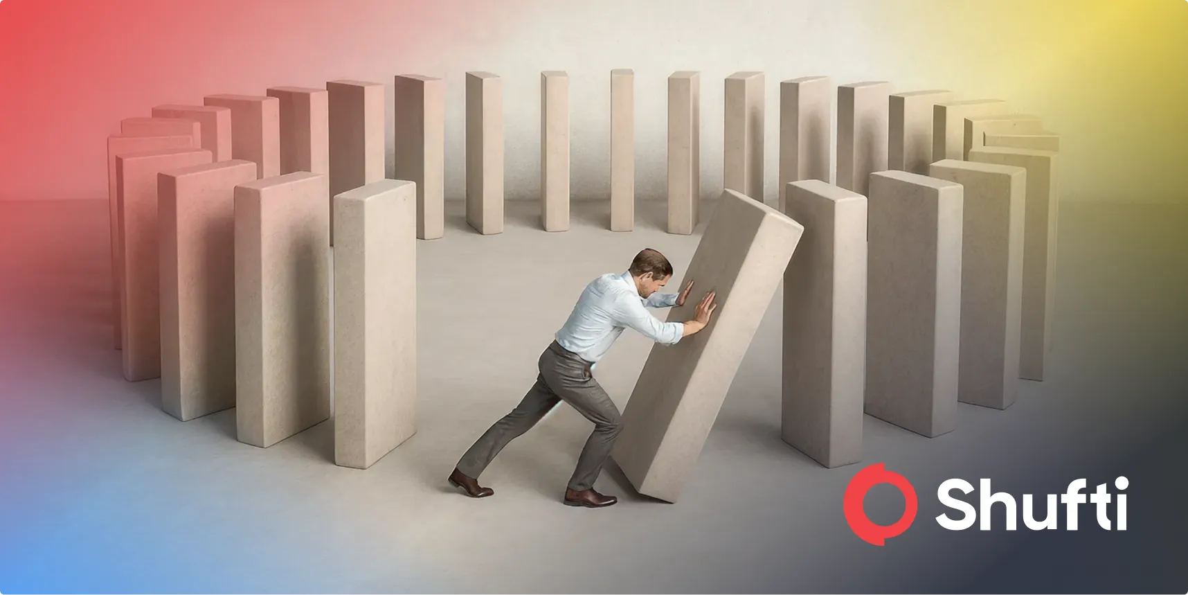 Uncover Your KYC Blind Spots Before Deepfakes Turn Into Headlines