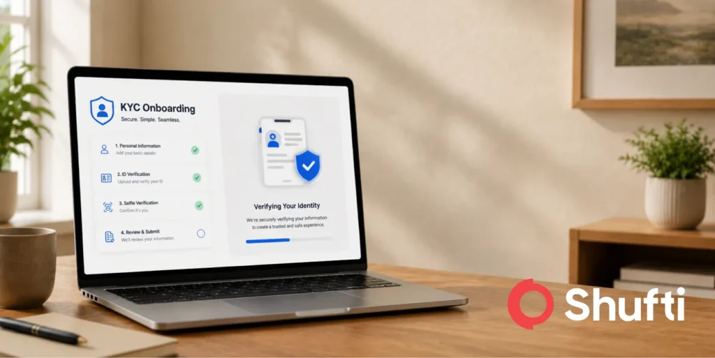 KYC Onboarding: A Complete Guide for 2026