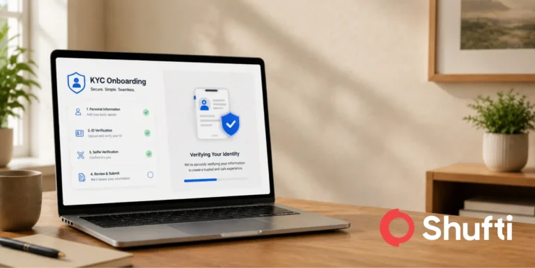 KYC Onboarding: A Complete Guide for 2026