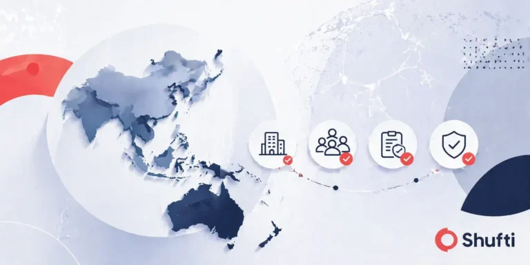 KYB in APAC: What Compliance Teams Need to Know in 2026