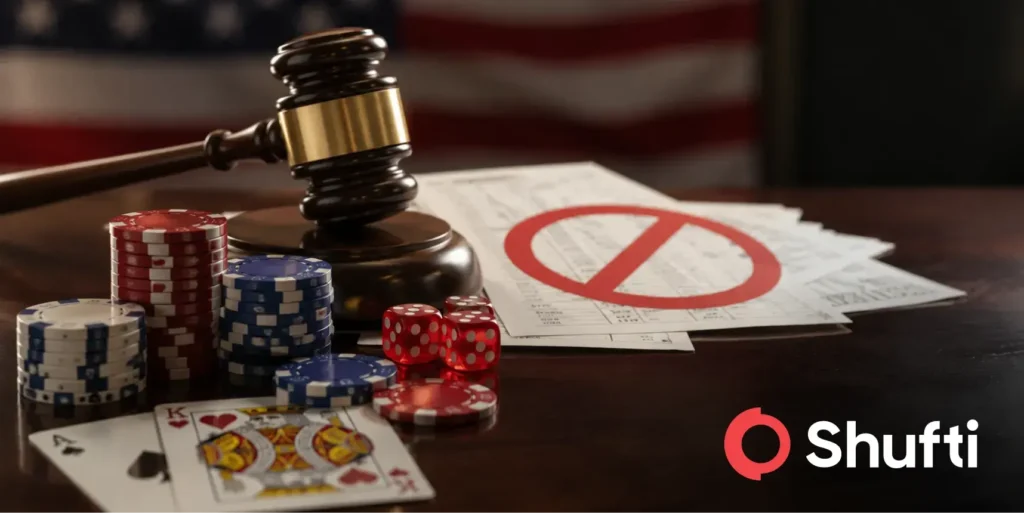 US Gaming Coalition Urges Senate to Ban Sports Prediction Markets in CLARITY Act