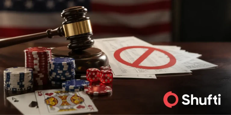 US Gaming Coalition Urges Senate to Ban Sports Prediction Markets in CLARITY Act