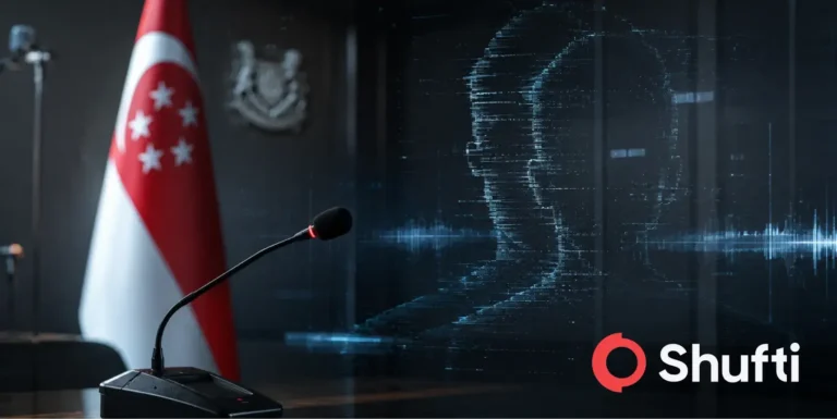 Deepfake Zoom Call Impersonating Singapore PM Costs Victim SGD 4.9 Million