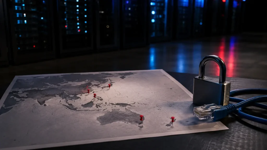 INTERPOL: Cybercrime Now Exceeds 30% of Recorded Crime Across Asia-Pacific