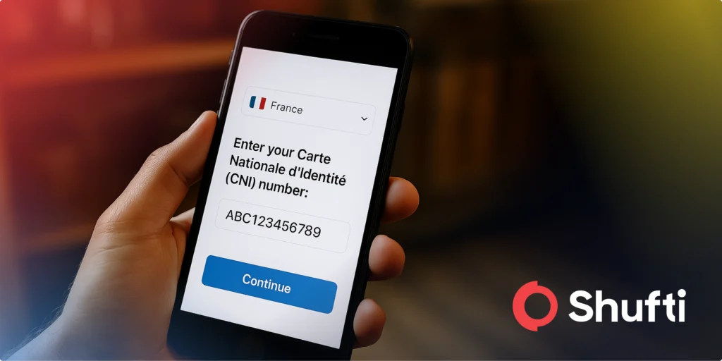How Does Non-Doc ID Verification Help in Frictionless Onboarding