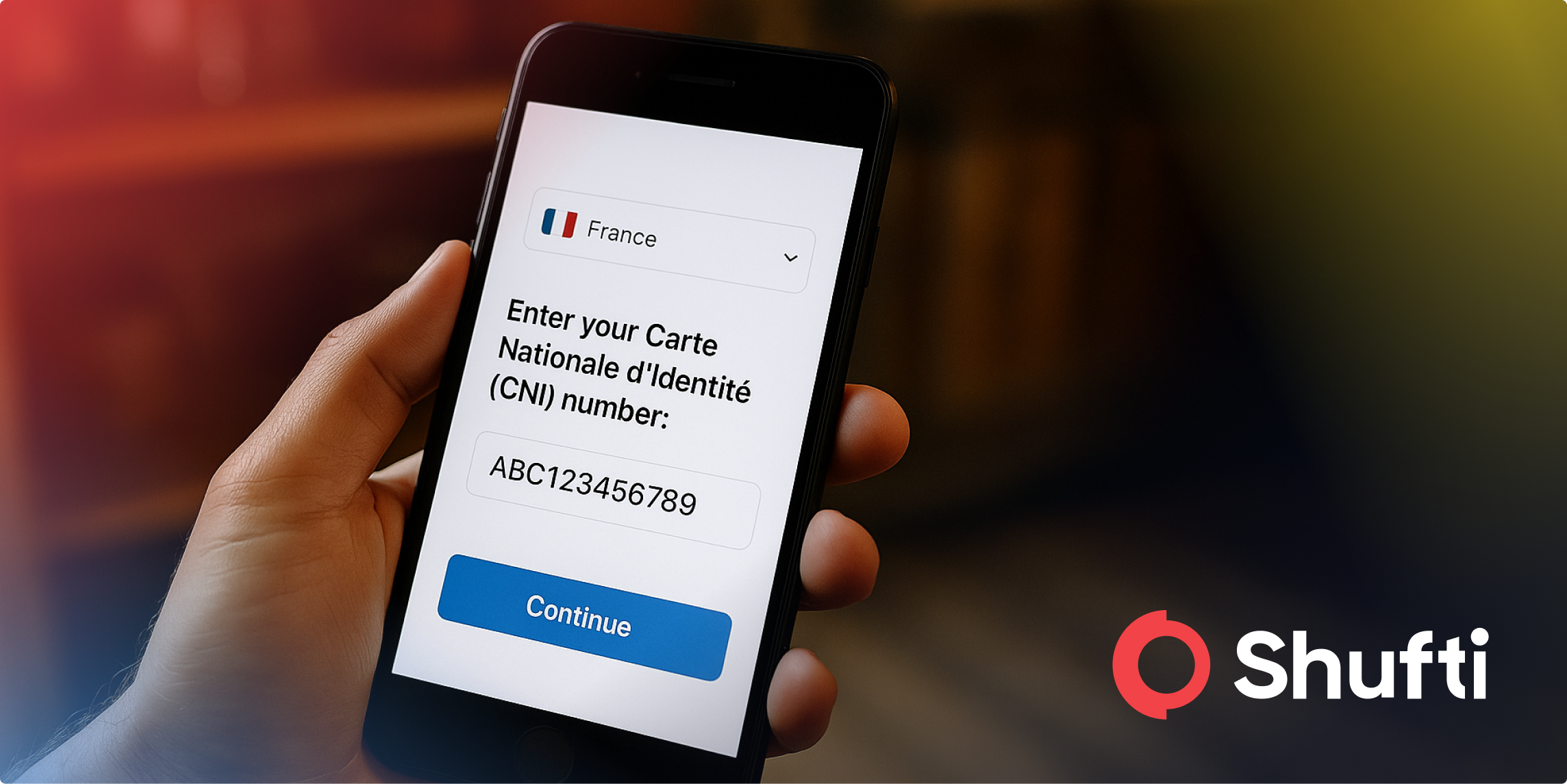 How Does Non-Doc ID Verification Help in Frictionless Onboarding
