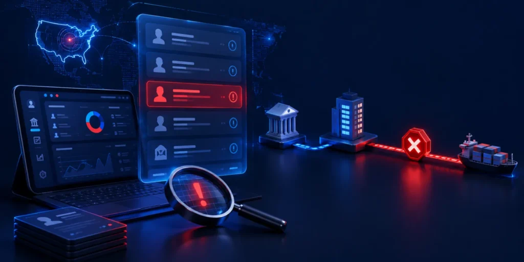 What Is the OFAC Sanctions List and How Does It Affect Your Business?