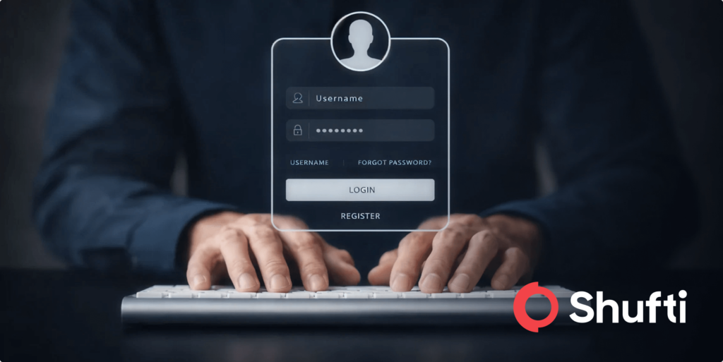 How Identity Verification Solutions Process PII Data to Verify Identities