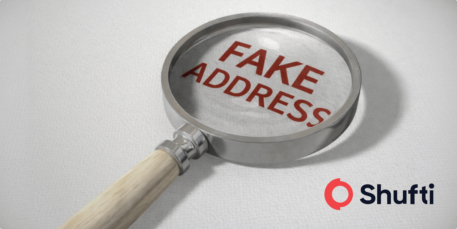 Proof of Address Fraud: How Documents Are Forged and How to Prevent It