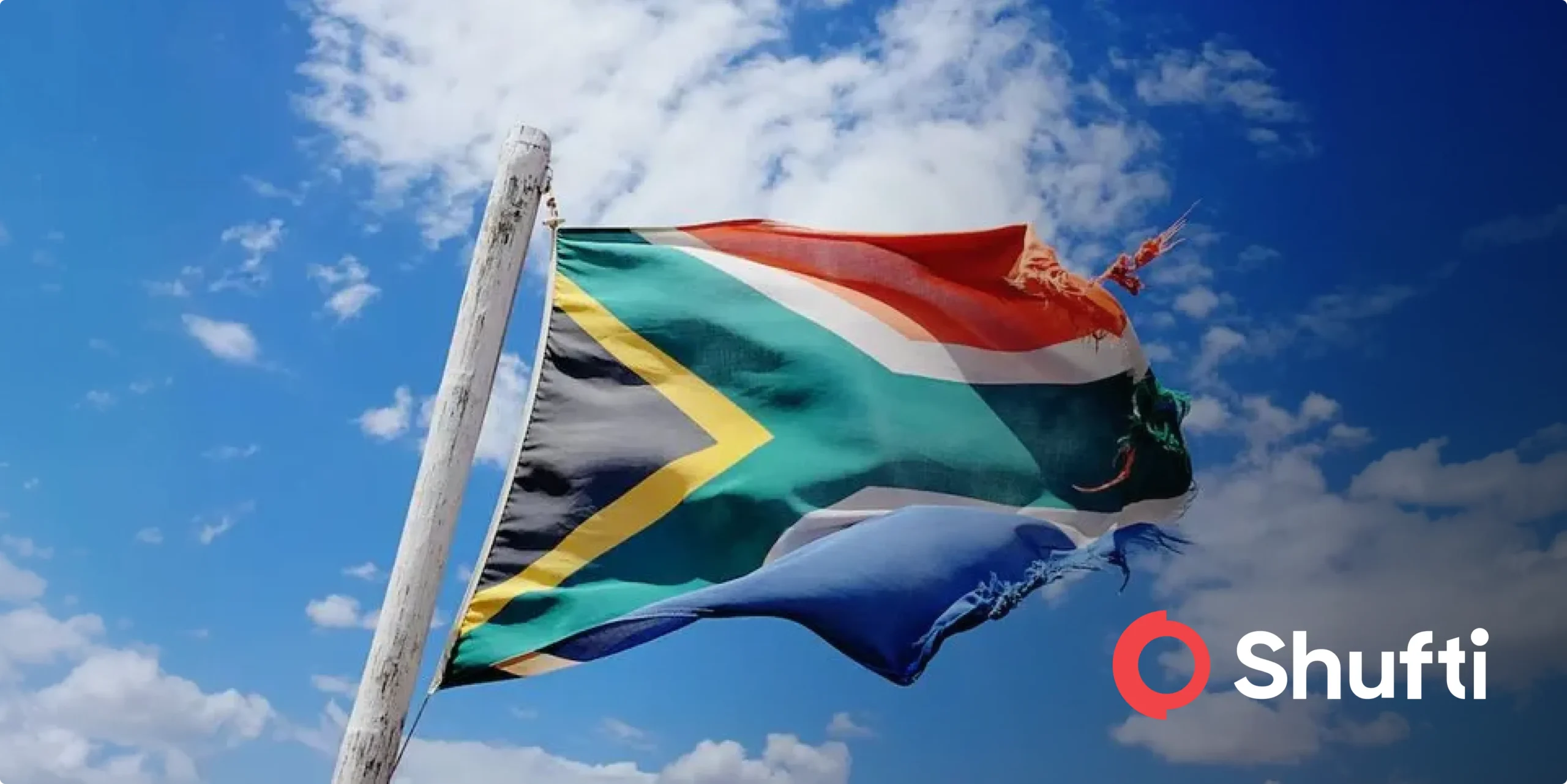 FICA Compliant Proof of Address in South Africa