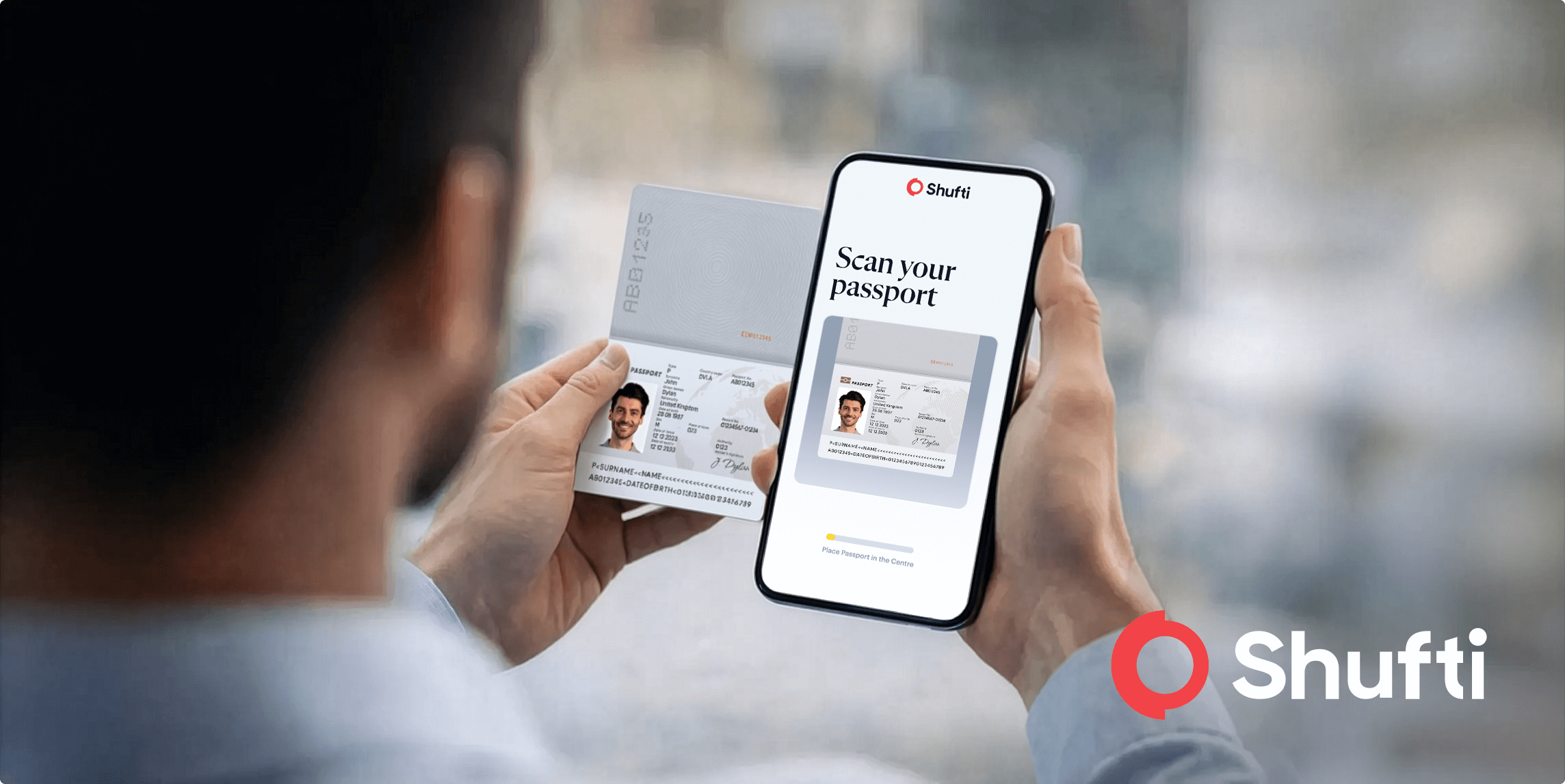 What Is Proof of Identity, How It Works, and Why It Matters?
