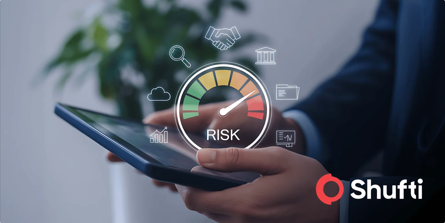 Risk-Based KYC for Digital Onboarding: Smarter Checks, Lower Friction
