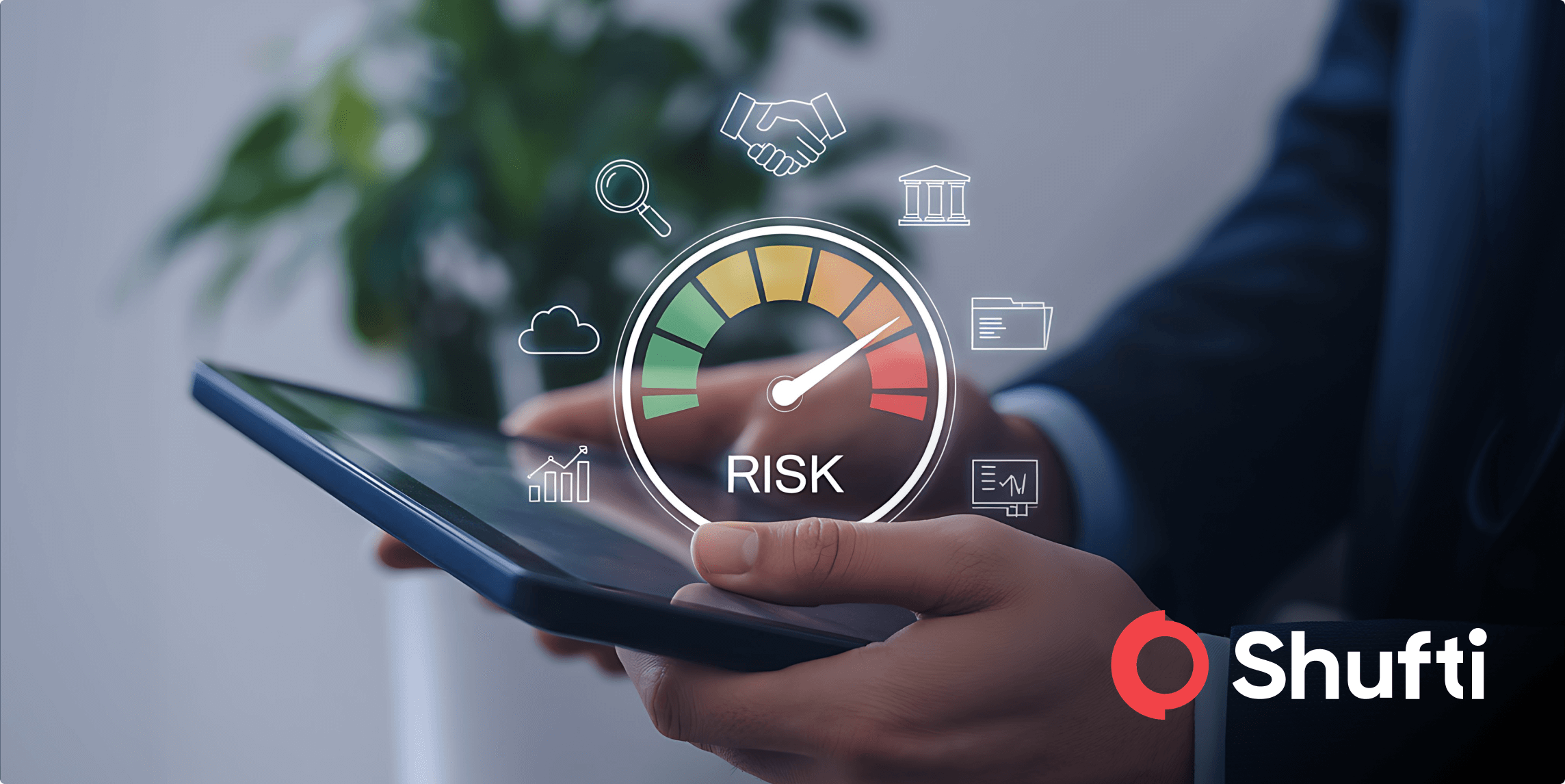 Customer Onboarding with a Risk-Based Approach to KYC Compliance