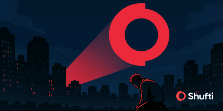 The Critical 1% Closing Systemic Gaps In Global Identity Verification