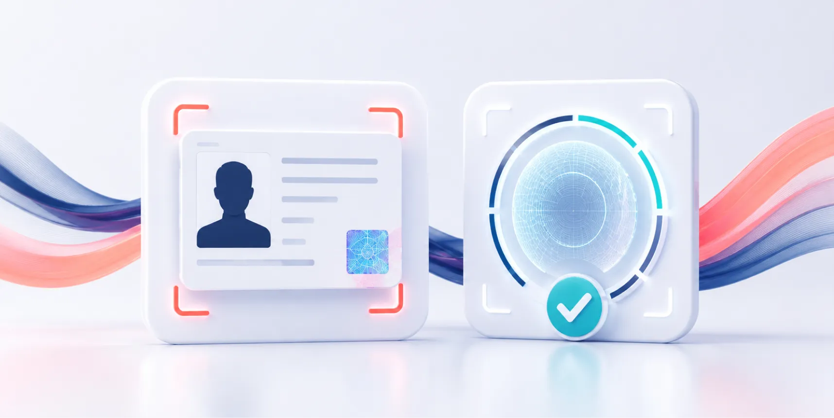 What happens during a Shufti identity check?
