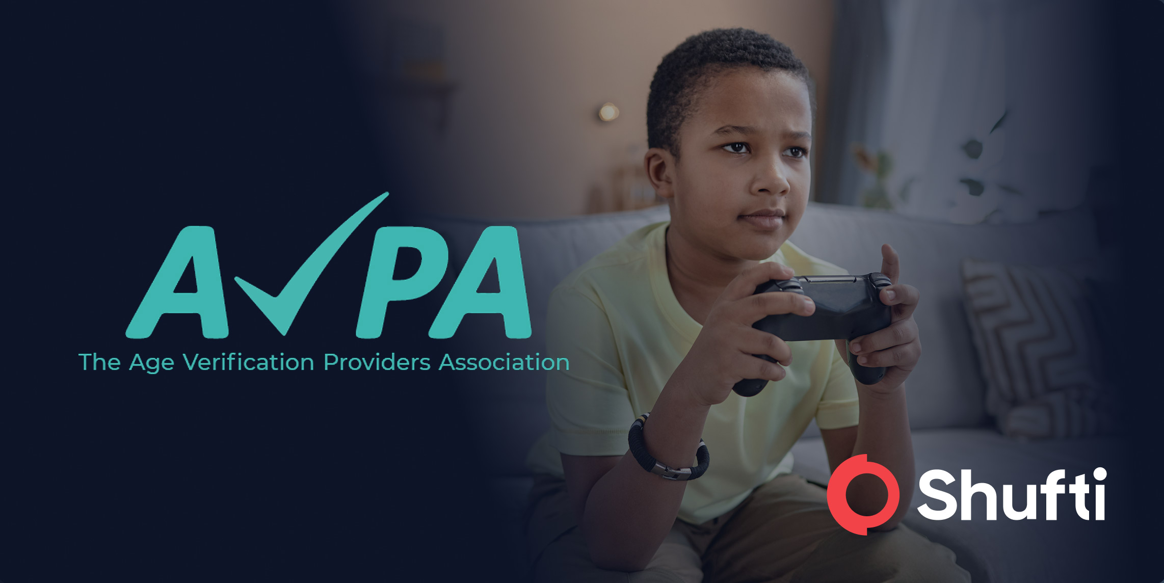 Shufti Strengthens Global Leadership in Age Verification by Joining Age Verification Providers Association (AVPA)
