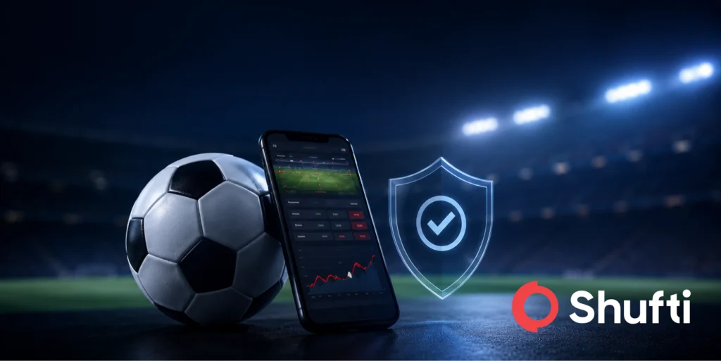 Sports Betting AML: Staying Compliant in FIFA 2026