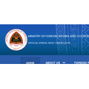 Ministry for Foreign Affairs of East Timor