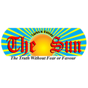 The Turks and Caicos Sun