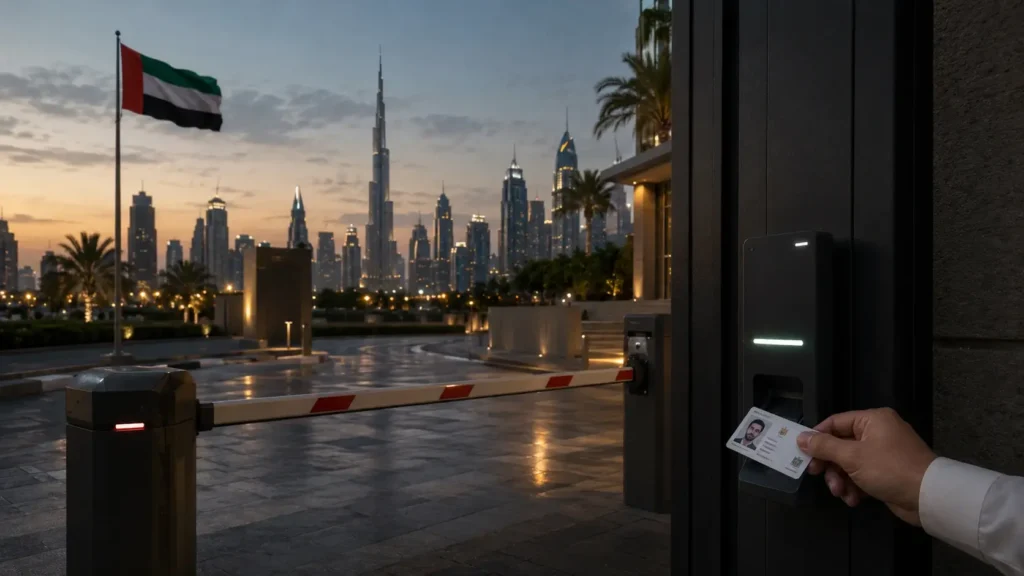 UAE Bans Social Media for Under-15s, Mandates Age Checks