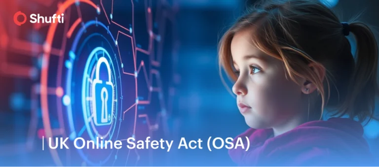 UK Online Safety Act (OSA)