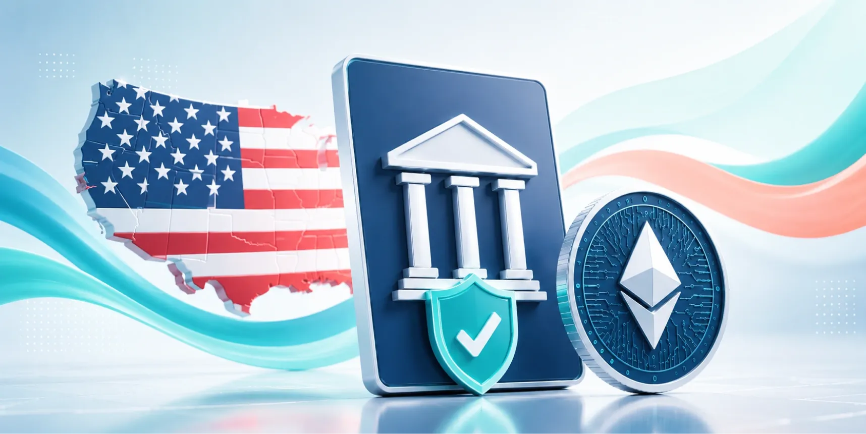 US Crypto Regulations 2026: A Complete Guide to Federal Agencies, State Licensing and AML Compliance