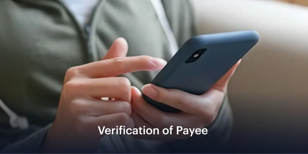 Verification of Payee (VoP)