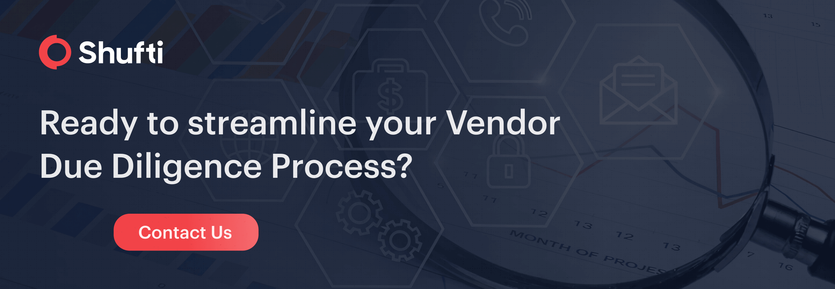 Vendor Due Diligence Process