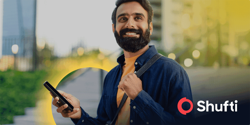 Verifying identity in India