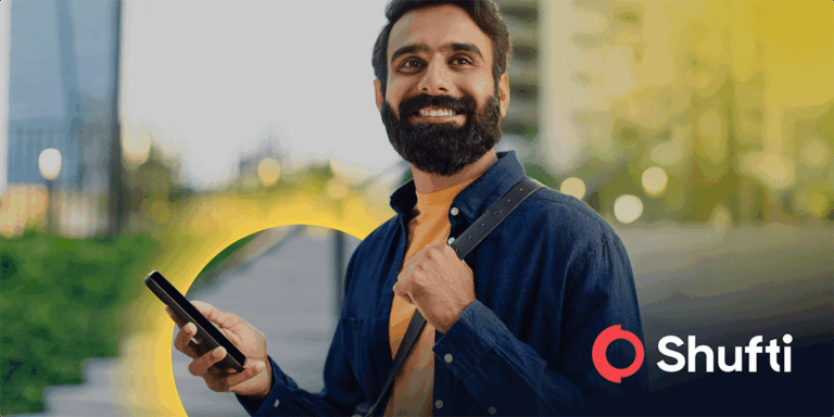 Verifying identity in India
