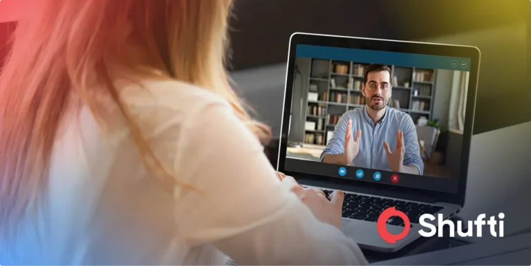Human – Assisted Video KYC for Regulated Businesses: