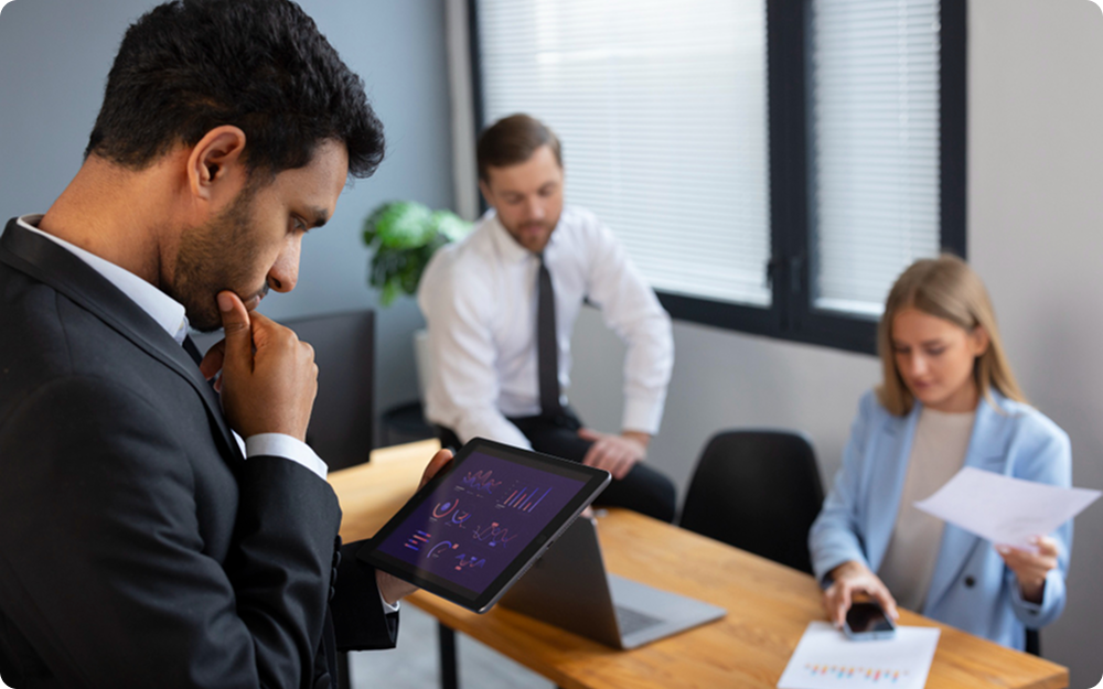 Passwordless-Authentication