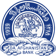 Da Afghanistan Bank (DAB)