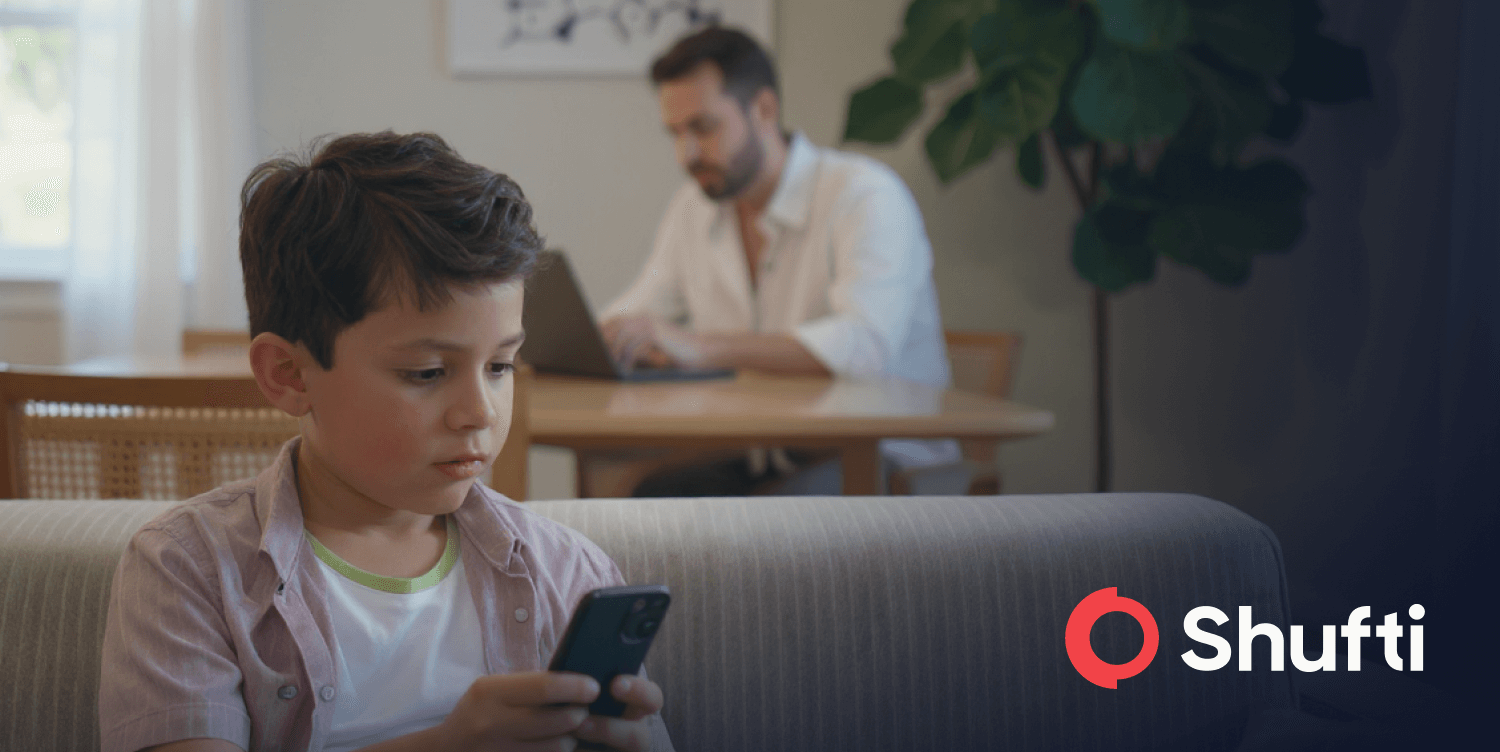 New York outlines age checks and parental consent for minors under the SAFE for Kids Act