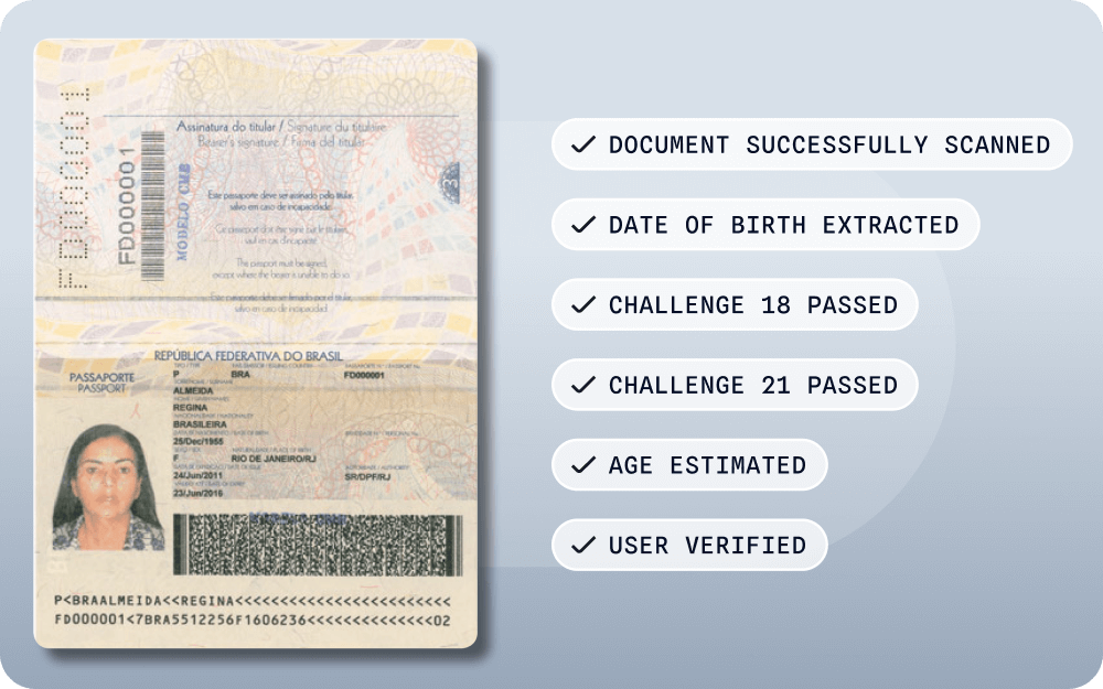 Passwordless-Authentication