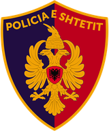Albanian State Police