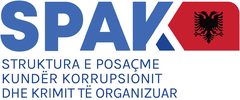 Special Structure against Corruption and Organized Crime (SPAK)