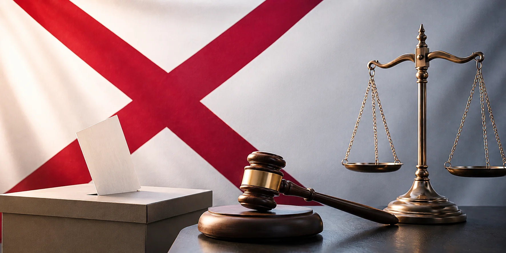 Alabama HB172: What the Political Synthetic Media and Election Integrity Act Actually Requires