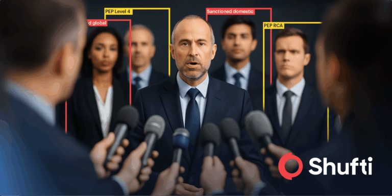 A Smarter Guide to AML Screening in 2026 for Stronger Compliance and Faster Risk Decisions