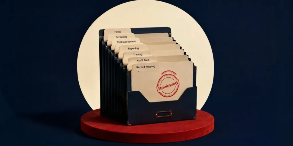 AML Compliance: A Complete Guide to Requirements, Programmes, and Best Practices
