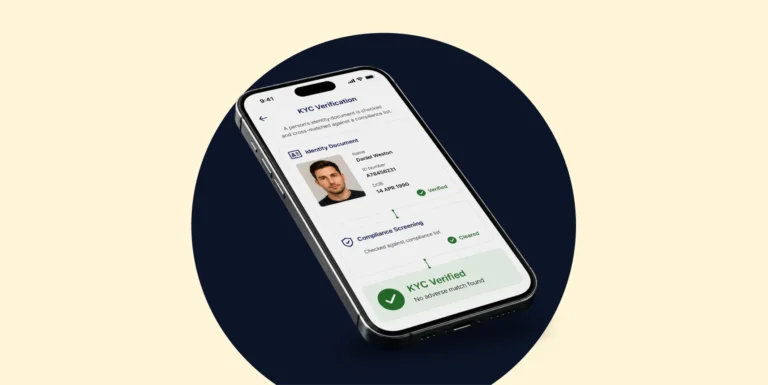 AML Verification: What It Is, How the Process Works, and Where It Goes Wrong